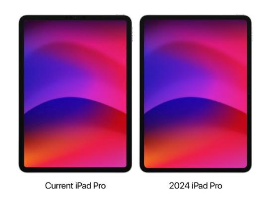 西安ipad维修服务点分享新款iPad Pro和iPad Air要来了 