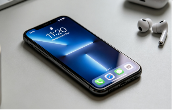 西安苹果手机维修分享iPhone11 Pro Max换电池 