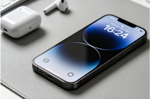 西安苹果手机维修分享iPhone12 Pro Max 换电池 