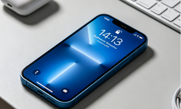 西安苹果手机维修分享iPhone13 换电池 