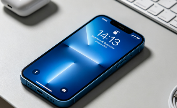 西安苹果手机维修分享iPhone13 Pro换电池 