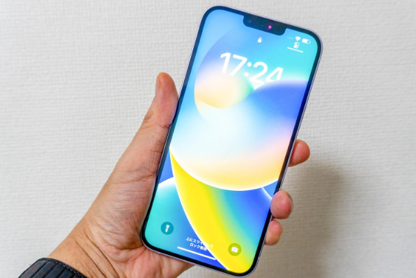 西安苹果手机维修分享iPhone 14 Plus换电池 