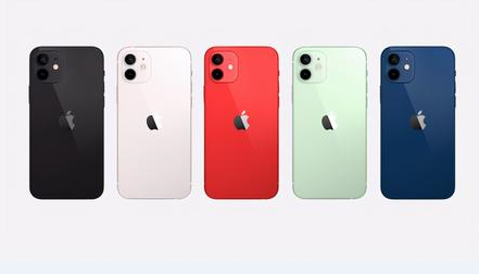 西安苹果维修点分享iPhone 12电池发烫少见诱因解析 