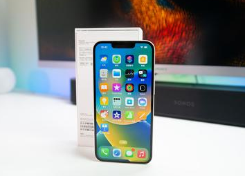 西安苹果维修点分享iPhone 14电池发烫真实诱因盘点 