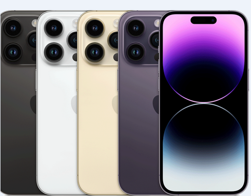 西安苹果维修点分享iPhone 14 Pro发烫易忽略问题解析 